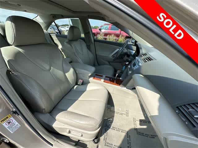 Thumbnail: 2008 Toyota Camry - 20