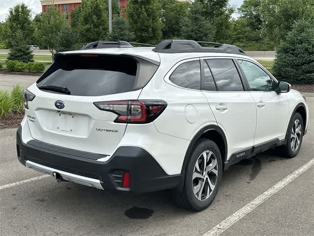 Thumbnail: 2020 Subaru Outback - 26