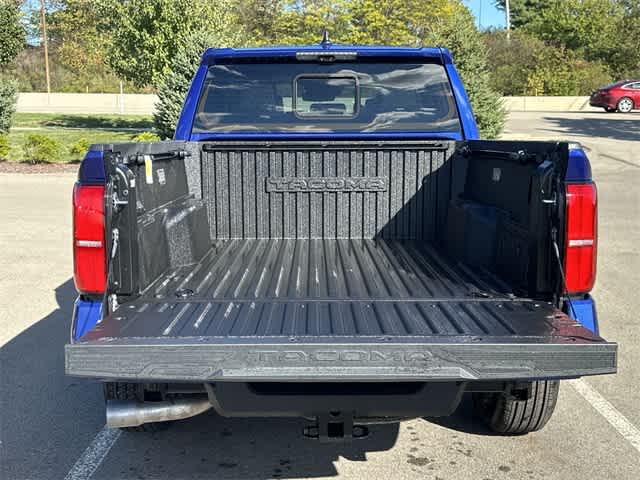 Thumbnail: 2025 Toyota Tacoma - 23