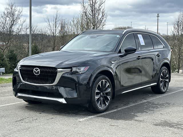 Thumbnail: 2024 Mazda CX-90 - 1