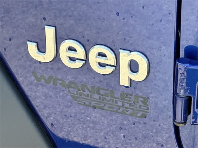 Thumbnail: 2019 Jeep Wrangler - 18