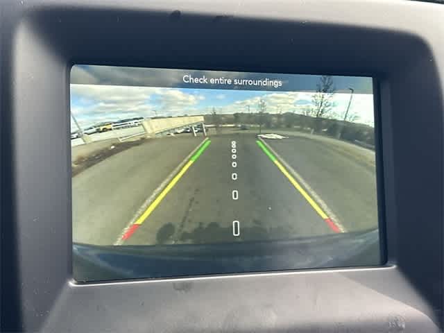 Thumbnail: 2019 Jeep Compass - 13