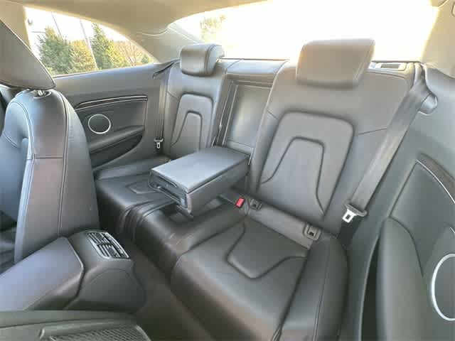 Thumbnail: 2013 Audi A5 - 19