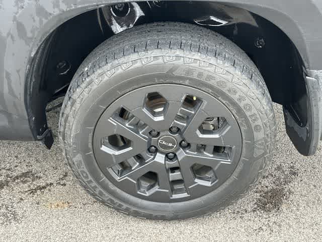 Thumbnail: 2023 Honda Ridgeline - 5