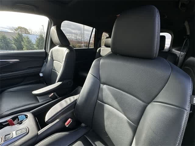 Thumbnail: 2023 Honda Passport - 16