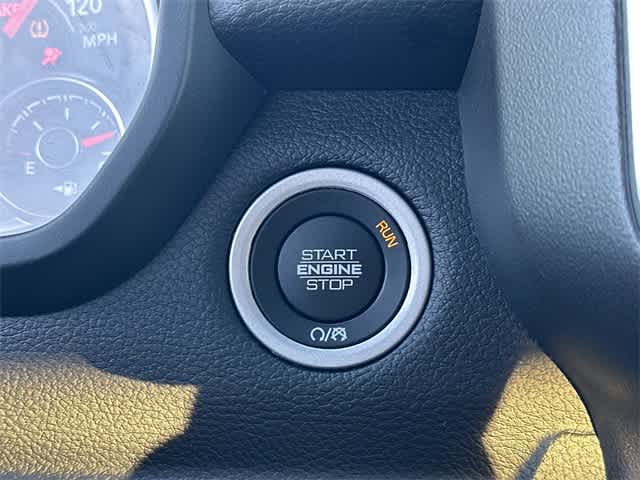 Thumbnail: 2022 RAM 1500 - 10