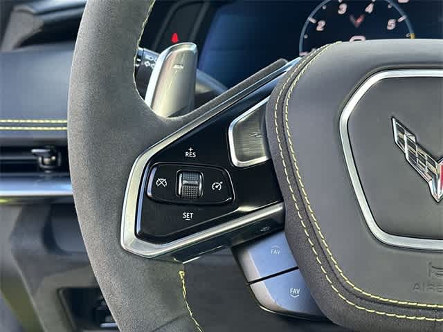 Thumbnail: 2021 Chevrolet Corvette - 8