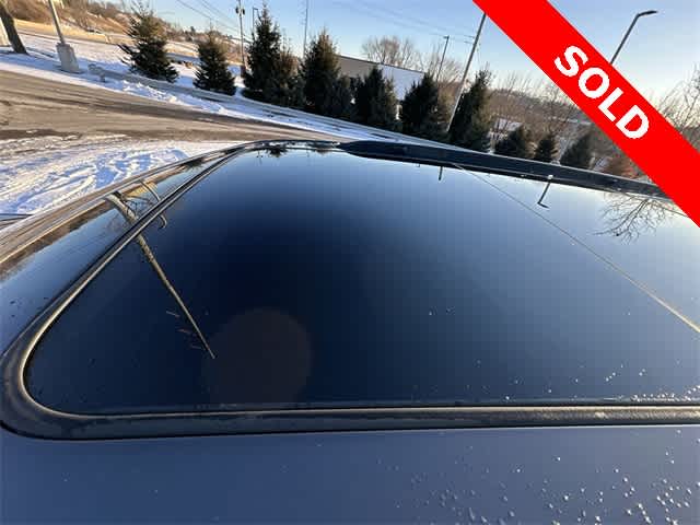 Thumbnail: 2022 Jeep Grand Cherokee - 6