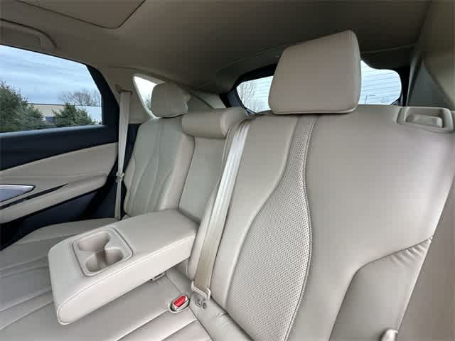 Thumbnail: 2019 Acura RDX - 18