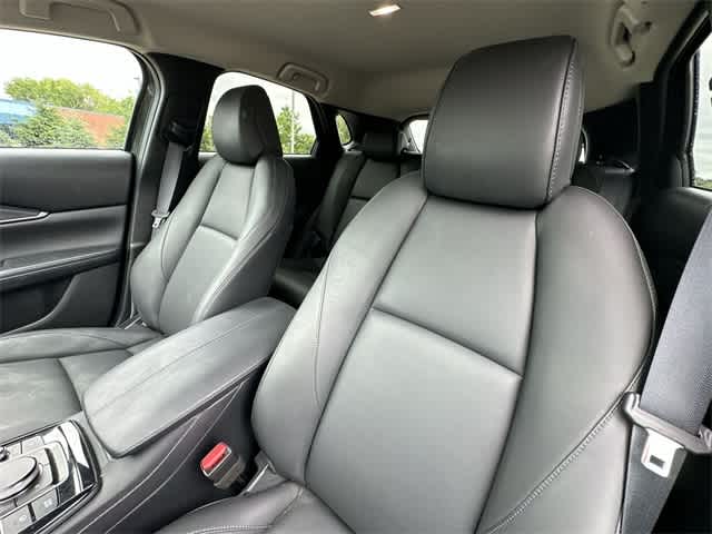 2024 Mazda CX-30 Select 14