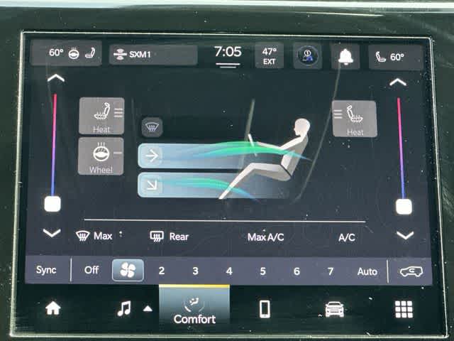 Thumbnail: 2022 Jeep Grand Cherokee - 15