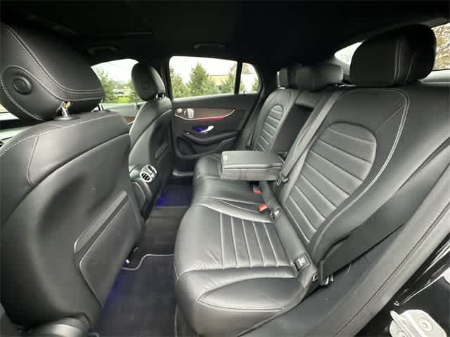 Thumbnail: 2020 Mercedes-Benz GLC - 20