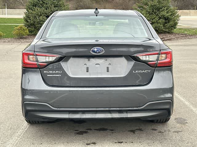 Thumbnail: 2023 Subaru Legacy - 4