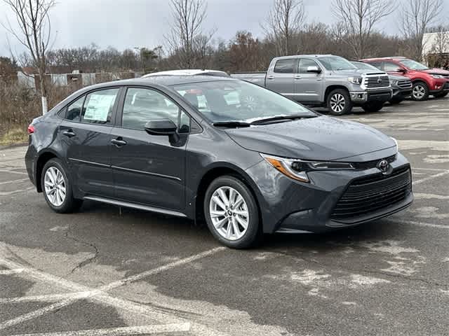 Thumbnail: 2026 Toyota Corolla - 29