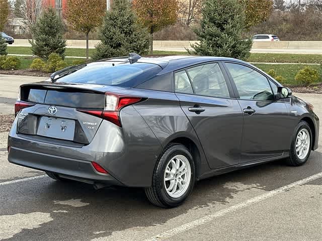 Thumbnail: 2022 Toyota Prius - 32