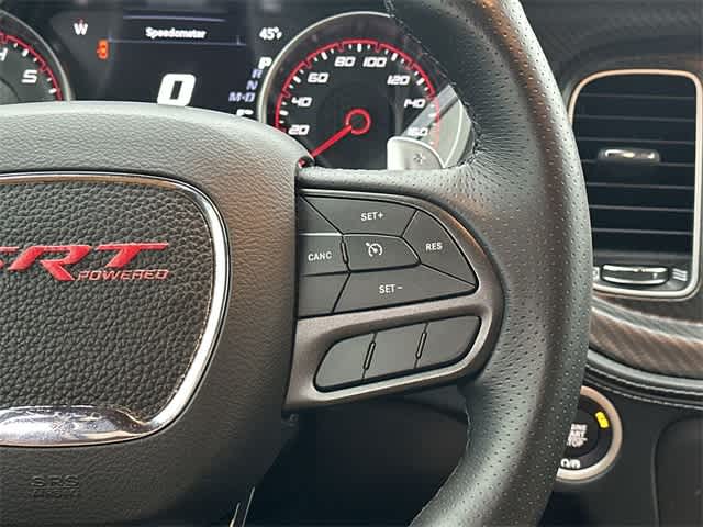 Thumbnail: 2022 Dodge Charger - 9