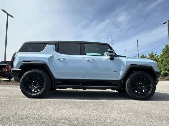 Thumbnail: 2024 GMC Hummer EV - 3