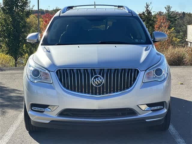 Thumbnail: 2017 Buick Enclave - 31