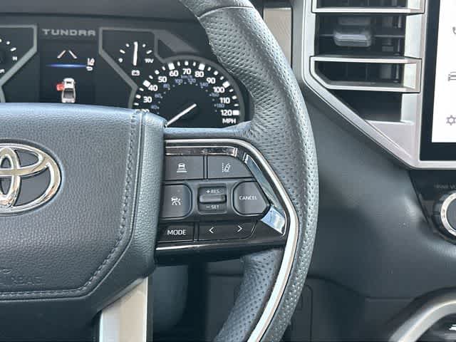 Thumbnail: 2023 Toyota Tundra - 10