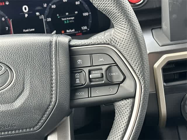 Thumbnail: 2026 Toyota Tacoma - 9