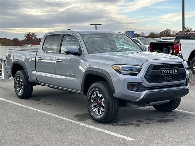 Thumbnail: 2021 Toyota Tacoma - 31