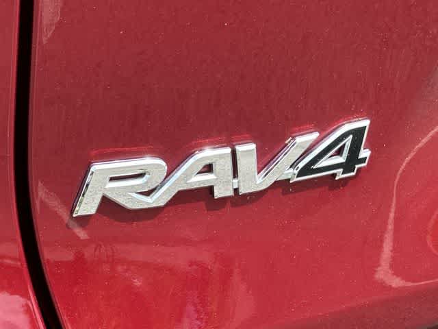 Thumbnail: 2023 Toyota RAV4 - 24