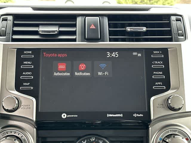 Thumbnail: 2021 Toyota 4Runner - 14