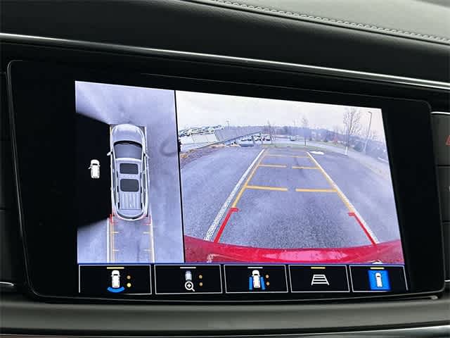 Thumbnail: 2024 Buick Enclave - 14