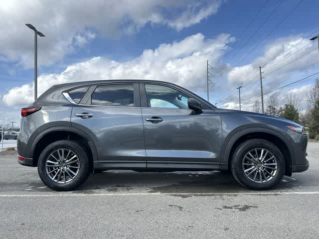 Thumbnail: 2019 Mazda CX-5 - 3