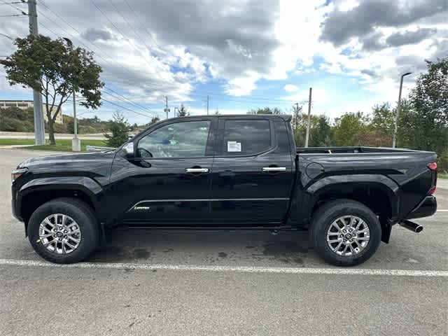 Thumbnail: 2025 Toyota Tacoma - 2