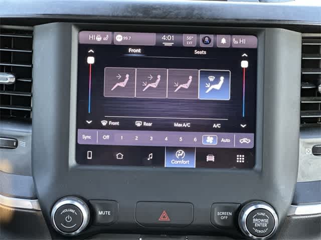 Thumbnail: 2022 RAM 1500 - 14