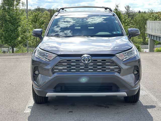 Thumbnail: 2021 Toyota RAV4 - 31