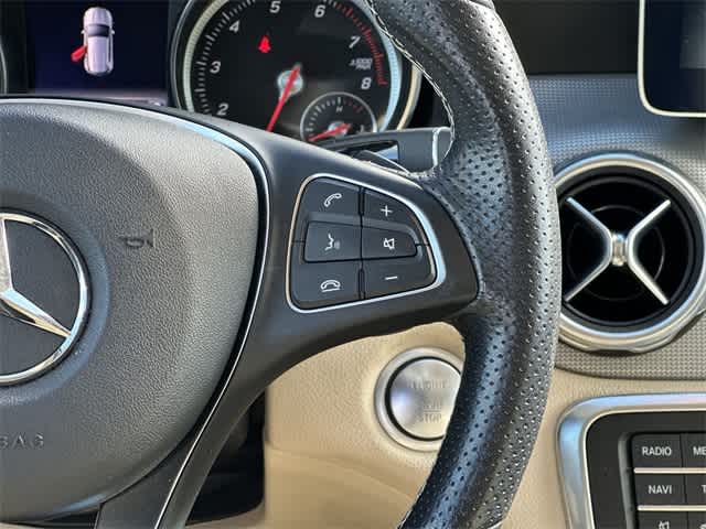 Thumbnail: 2019 Mercedes-Benz GLA - 10