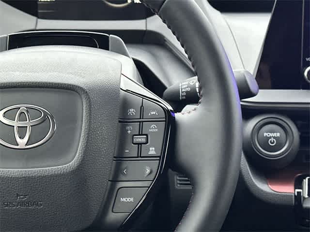 Thumbnail: 2026 Toyota Prius - 9