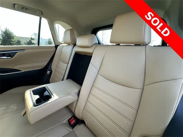 Thumbnail: 2021 Toyota RAV4 - 17