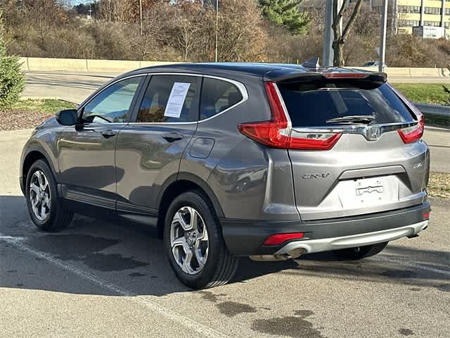 Thumbnail: 2019 Honda CR-V - 33