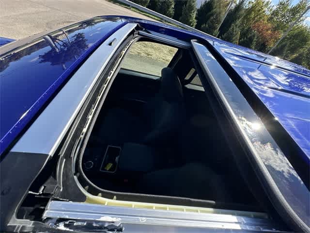 Thumbnail: 2025 Toyota Tacoma - 6