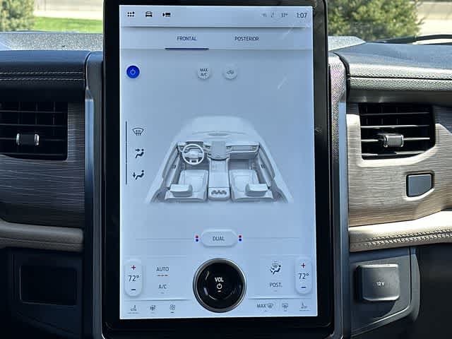 Thumbnail: 2022 Ford Expedition MAX - 16