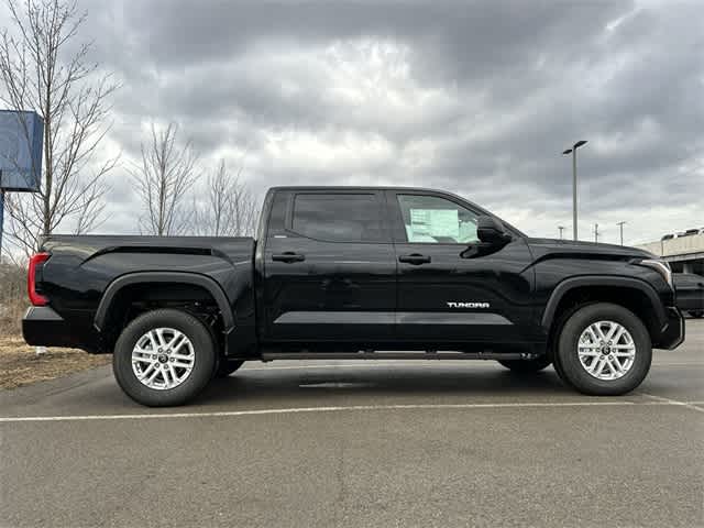 Thumbnail: 2025 Toyota Tundra - 3