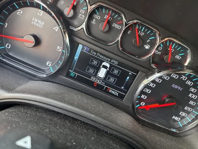 Thumbnail: 2019 Chevrolet Tahoe - 10
