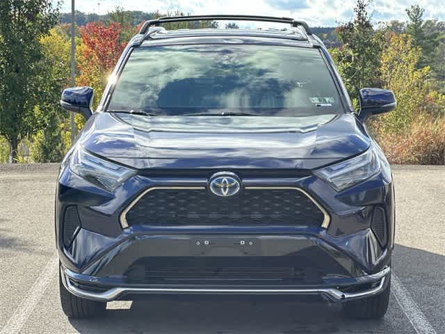 Thumbnail: 2022 Toyota RAV4 - 30