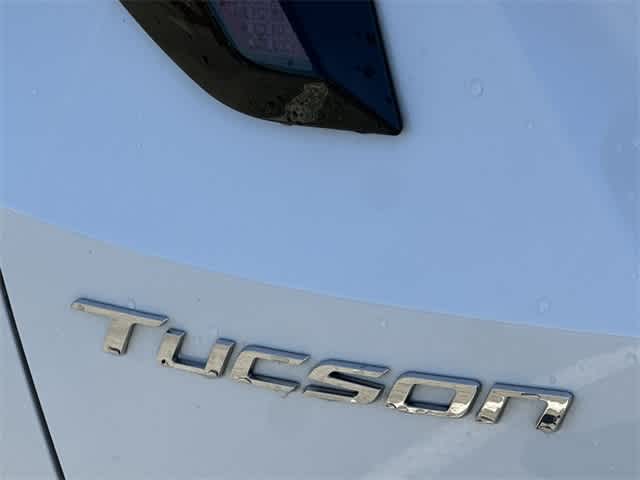 Thumbnail: 2022 Hyundai Tucson - 21