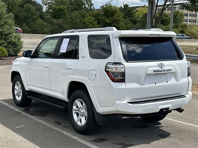Thumbnail: 2016 Toyota 4Runner - 22