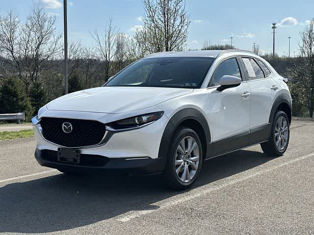 Thumbnail: 2023 Mazda CX-30 - 1