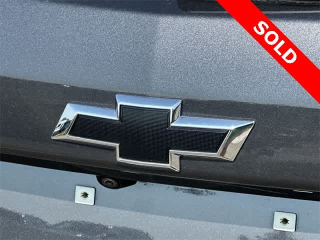 Thumbnail: 2022 Chevrolet Equinox - 27