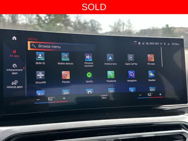 Thumbnail: 2024 BMW 2 Series - 14