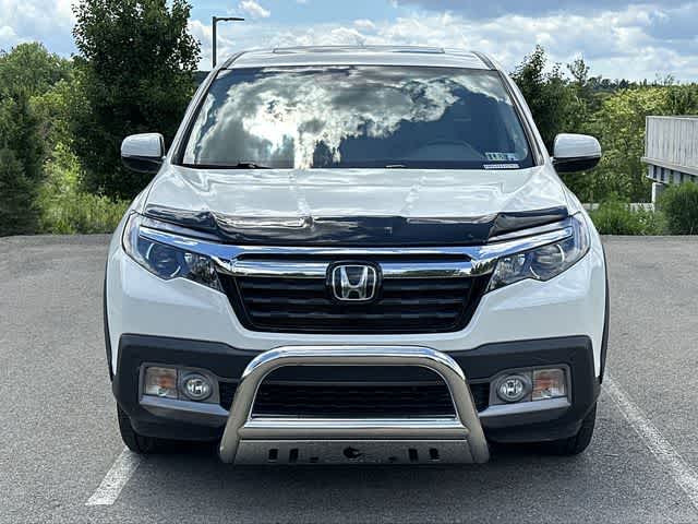 Thumbnail: 2019 Honda Ridgeline - 22