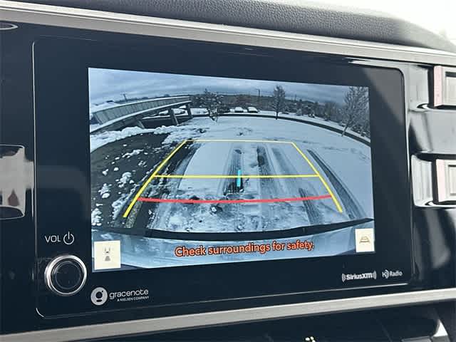 Thumbnail: 2022 Toyota Tundra - 12