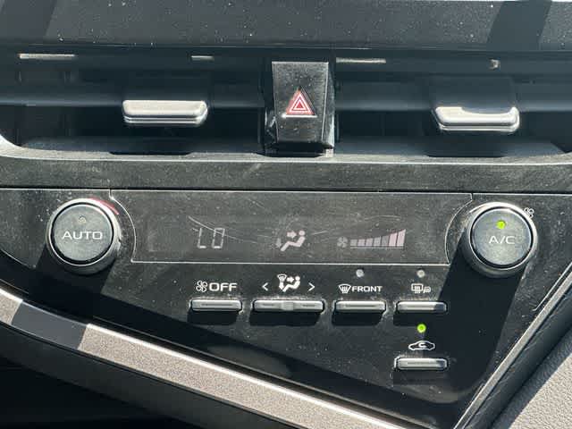 Thumbnail: 2021 Toyota Camry - 15