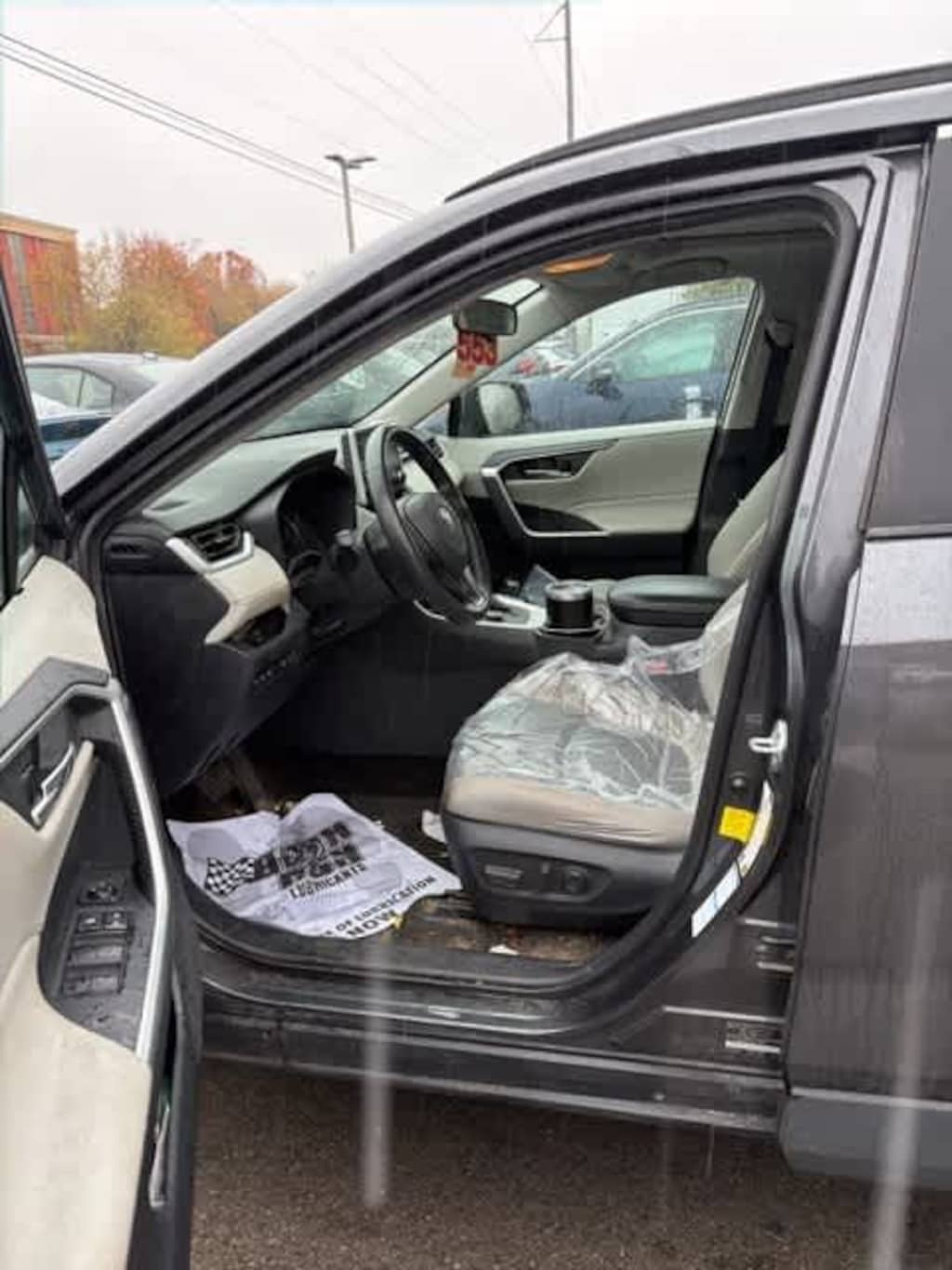 Used 2020 Toyota RAV4 Hybrid XLE SUV